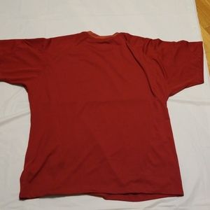 patagonia polyester shirt